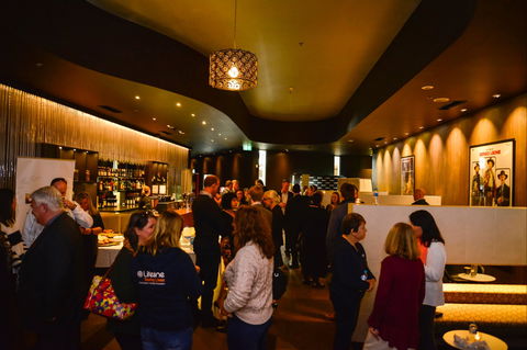 Dendy Cinema Canberra - Attractions Melbourne 0