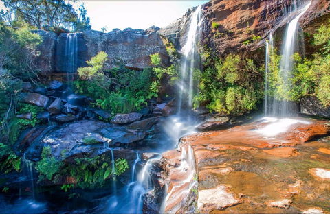 Dharawal National Park - Attractions Melbourne 0