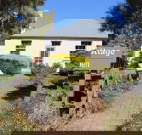 Dingley Dell Conservation Park - Attractions Melbourne