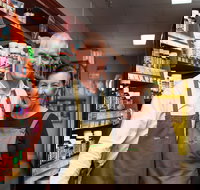 Dubbo Health Food - Open - Attractions Melbourne