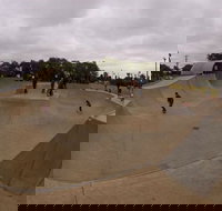 Dubbo Victoria Park Action Sport Precinct - Attractions Melbourne