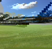 Dubbo Golf Club - Attractions Melbourne