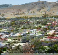 Dungog - Attractions Melbourne