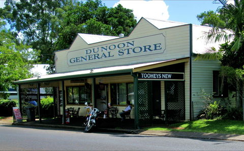 Dunoon - Attractions Melbourne 0