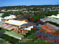 Dunera Museum - Hay Internment and POW Camps Story