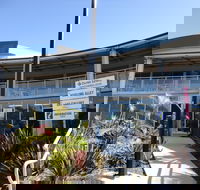 Dunn Lewis Centre - Attractions Melbourne