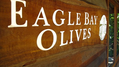 Eagle Bay - Attractions Melbourne 1
