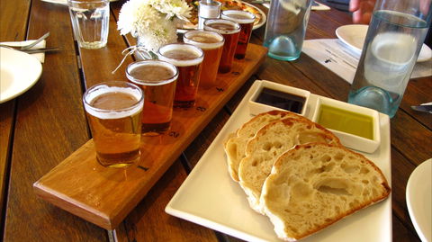 Eagle Bay - Attractions Melbourne 2