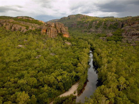 East Arnhem Land - Attractions Melbourne 0