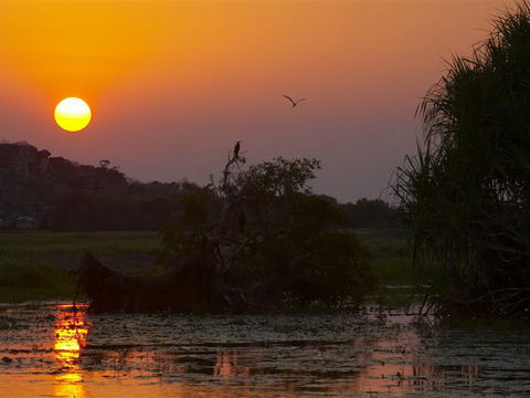 East Arnhem Land - Attractions Melbourne 1