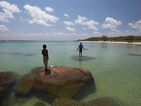 East Arnhem Land - Attractions Melbourne 2