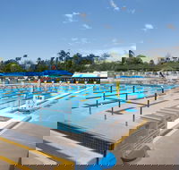East Maitland Aquatic Centre - Attractions Melbourne