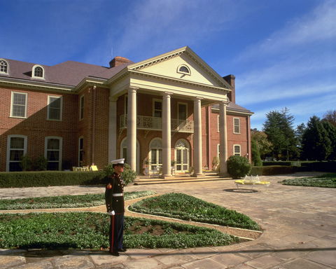 Embassy Drive - Attractions Melbourne 0
