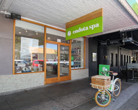 Endota Spa Mildura - Attractions Melbourne 2