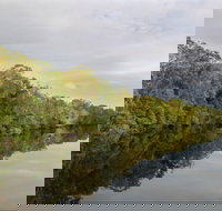 Esk River paddle route - Attractions Melbourne