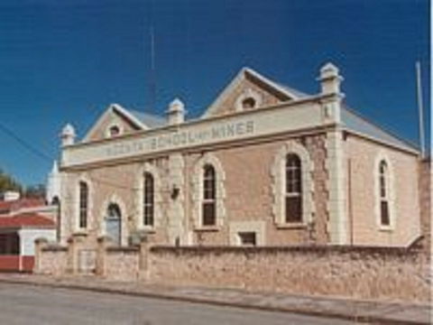 Family History And Resource Centre - Attractions Melbourne 0