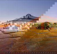 Far West Adventure Drive - Attractions Melbourne