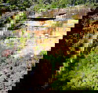 Fitzroy Falls - Attractions Melbourne