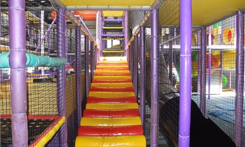 Fun Station Midland - Attractions Melbourne 0