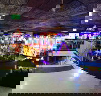 Funland Ulladulla - Attractions Melbourne