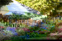 Garden of St Erth