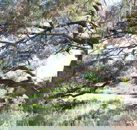 Gathercole Nature Reserve - Attractions Melbourne