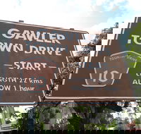 Gawler Self Driving Tour - Attractions Melbourne