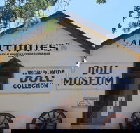 Gerogery Doll Museum - Attractions Melbourne