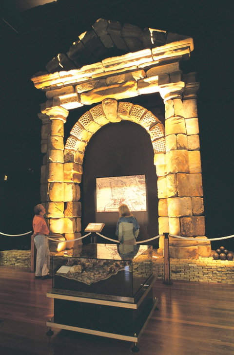 Geraldton Food Trail - Attractions Melbourne 2