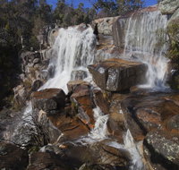 Gibraltar Falls - Attractions Melbourne