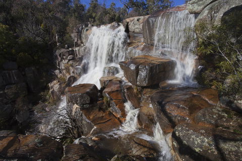 Gibraltar Falls - Attractions Melbourne 0