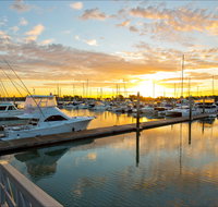 Gladstone Marina - Attractions Melbourne