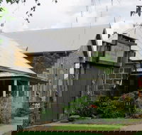 Golden Memories Millthorpe Museum - Attractions Melbourne