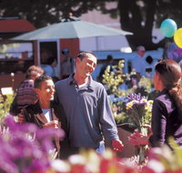 Greater Hobart - Attractions Melbourne