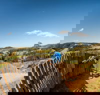 Greenvalleys Mountain Bike Park - Attractions Melbourne