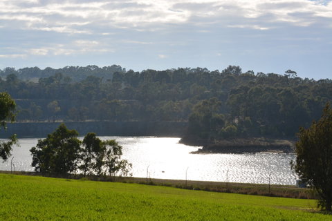 Greenvale Reservoir Park - Attractions Melbourne 0