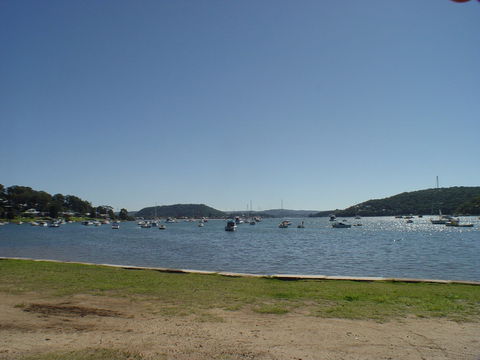 Hardys Bay - Attractions Melbourne 0