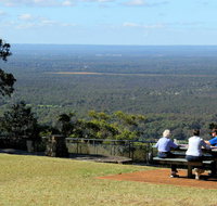 Hawkesbury Lookout - Attractions Melbourne
