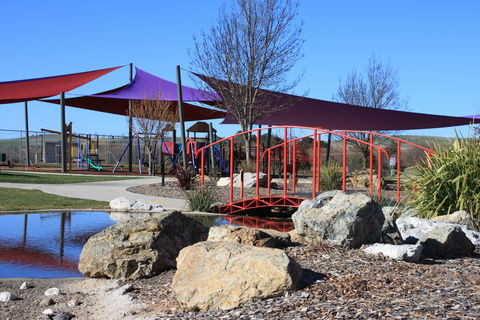 Heritage Park - Attractions Melbourne 0