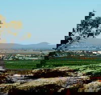 Hermit's Cave and Lookout - Attractions Melbourne