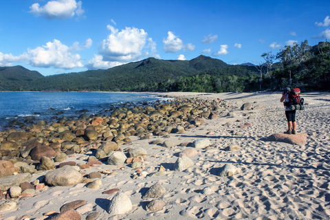 Hinchinbrook Island - Attractions Melbourne 0