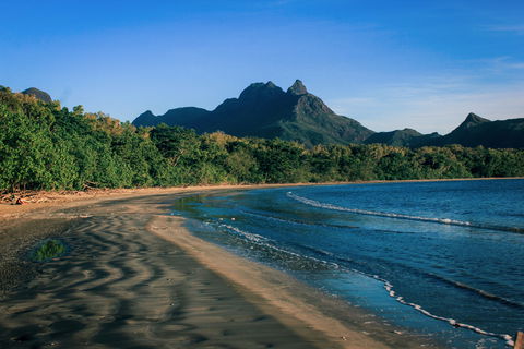 Hinchinbrook Island - Attractions Melbourne 2