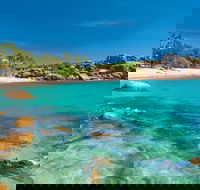 Horseshoe Bay - Bowen - Attractions Melbourne