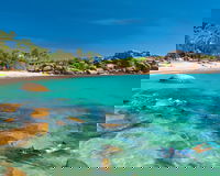 Horseshoe Bay - Bowen