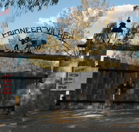 Inverell Pioneer Village - Attractions Melbourne