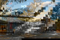 Inverell Pioneer Village