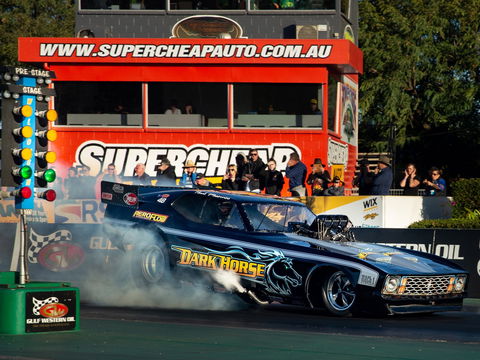 Ipswich Motorsport Precinct - Attractions Melbourne 2
