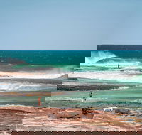 Jakes Point - Attractions Melbourne
