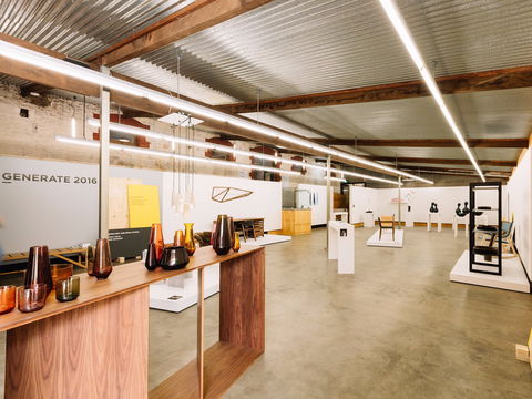 JamFactory At Seppeltsfield - Attractions Melbourne 1