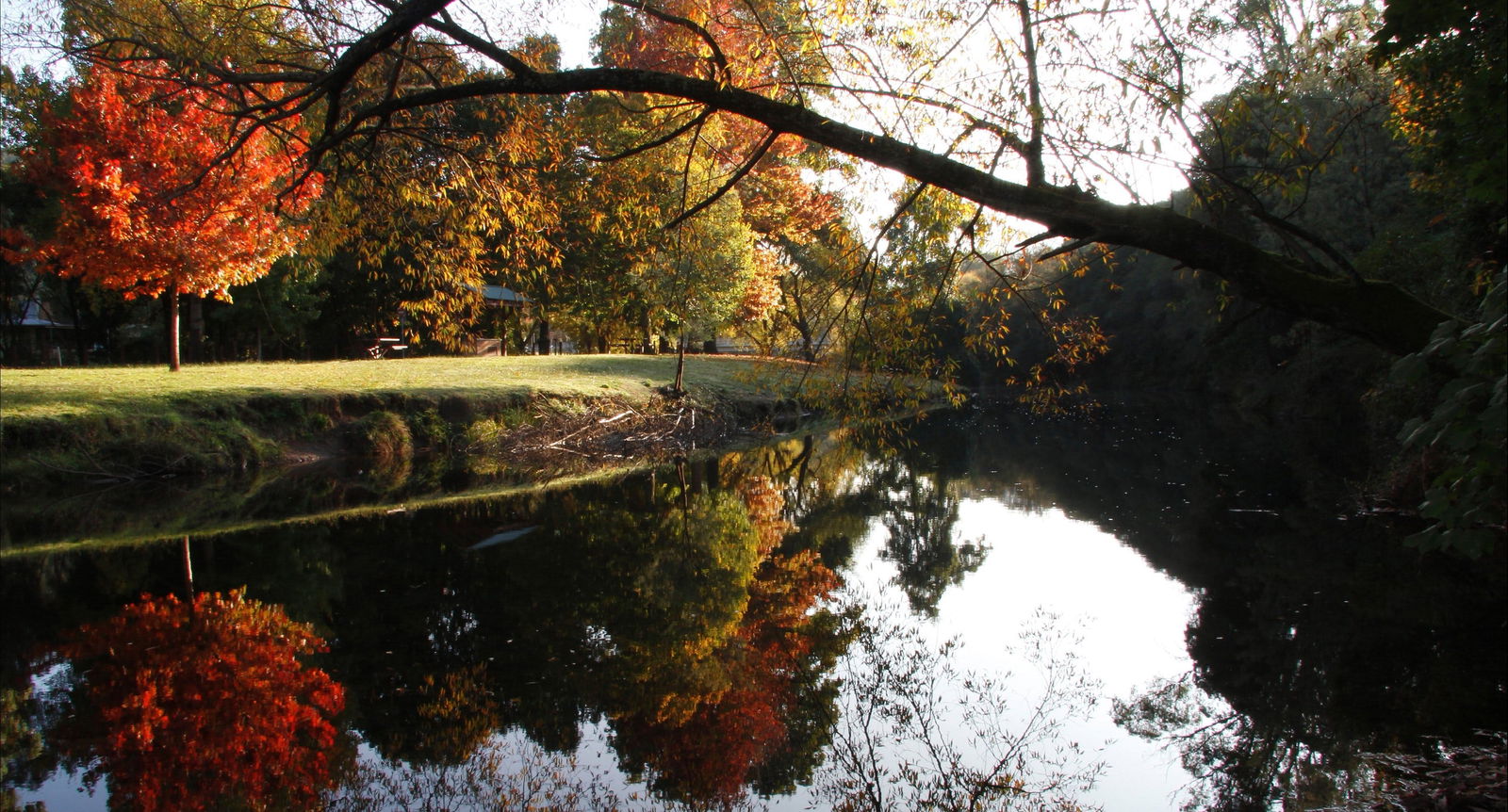 Jamieson VIC Attractions Melbourne